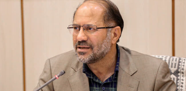 یزد، جزء چهار شهر هوشمند کشور یزد، جزء چهار شهر هوشمند کشور