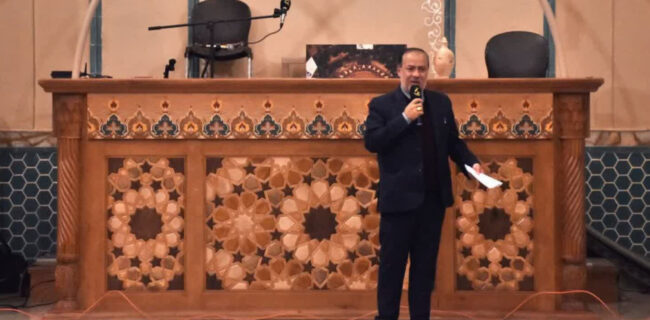 مهربانی به رسم پهلوانی؛ کمک ۲ میلیارد و ۳۰۰ میلیون تومانی یزدیها برای آزادی مادران زندانی غیرعمد مهربانی به رسم پهلوانی؛ کمک ۲ میلیارد و ۳۰۰ میلیون تومانی یزدیها برای آزادی مادران زندانی غیرعمد