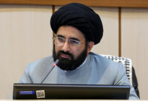 یاد دانشمند شهید در بلوار دانشگاه ماندگار شد/ نامگذاری بخشی از بلوار دانشگاه به نام شهید اکبر مطلبی‌زاده