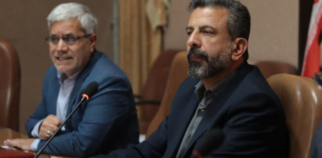 تأکید فرماندار اشکذر بر ضرورت برنامهریزی دستگاهها برای رسیدگی به مسائل و آسیبهای اجتماعی جوانان تأکید فرماندار اشکذر بر ضرورت برنامهریزی دستگاهها برای رسیدگی به مسائل و آسیبهای اجتماعی جوانان