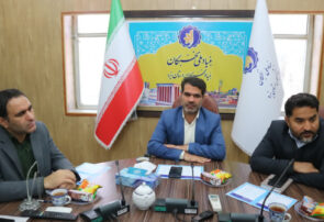 جذب نخبگان، راهکار توانمندسازی دولت و حل چالشهای آبی استان یزد