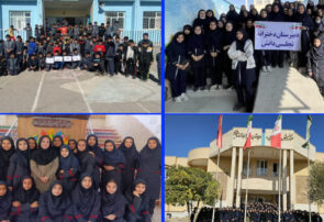 هم‌درس، هم‌دستِ رهایی؛ مدرسه‌های یزد دست‌به‌دست هم دادند تا مادران زندانی به خانه‌هایشان بازگردند