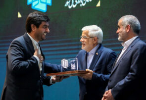 درخشش شهرداری یزد در نخستین جشنواره ملی شفافیت و رفع موقعیتهای تعارض منافع