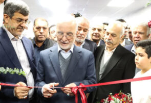 برای تولیدکنندگان فرش قرمز پهن میکنیم / حمایت از رونق اقتصادی و تمرکززدایی اولویت وزارت کشور