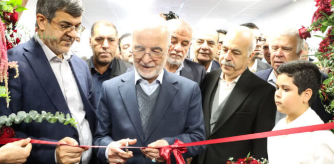 برای تولیدکنندگان فرش قرمز پهن میکنیم / حمایت از رونق اقتصادی و تمرکززدایی اولویت وزارت کشور برای تولیدکنندگان فرش قرمز پهن میکنیم / حمایت از رونق اقتصادی و تمرکززدایی اولویت وزارت کشور