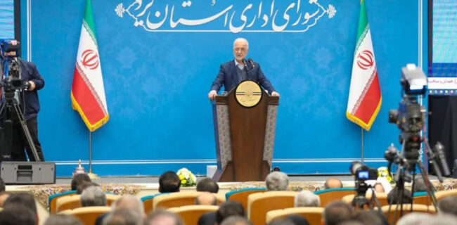 یزد باید به قطب انرژی خورشیدی کشور تبدیل شود یزد باید به قطب انرژی خورشیدی کشور تبدیل شود