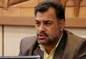 بخشی از پروژههای منطقه دو در مسیر تکمیل قرار دارد/تسریع در تکمیل پروژهها