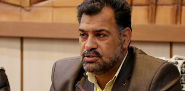 بخشی از پروژههای منطقه دو در مسیر تکمیل قرار دارد/تسریع در تکمیل پروژهها بخشی از پروژههای منطقه دو در مسیر تکمیل قرار دارد/تسریع در تکمیل پروژهها