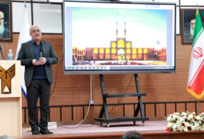 کارگاه تمدنشناسی ایرانیاسلامی در یزد برگزار شد؛ از قناتهای تاریخی تا هویت پایدار