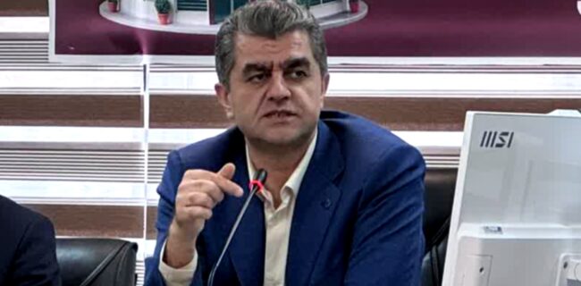 عملکرد بانک قرضالحسنه مهر ایران در یزد و معرفی طرحهای حمایتی با کارنامهای فراتر از میانگین کشوری عملکرد بانک قرضالحسنه مهر ایران در یزد و معرفی طرحهای حمایتی با کارنامهای فراتر از میانگین کشوری