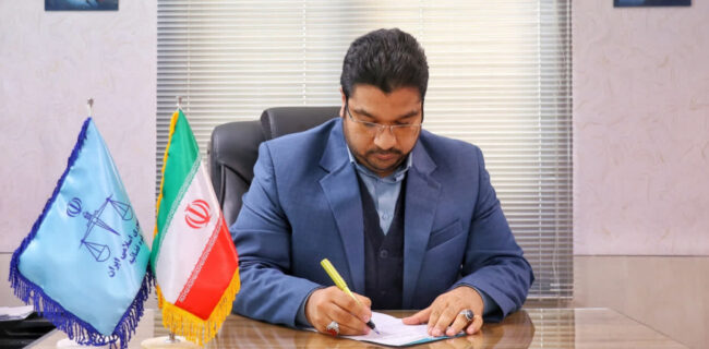 رفع تصرف ۳۰ هزار متر مربع از اراضی دولتی با ارزش ۷۹۰ میلیارد ریال در مهریز رفع تصرف ۳۰ هزار متر مربع از اراضی دولتی با ارزش ۷۹۰ میلیارد ریال در مهریز