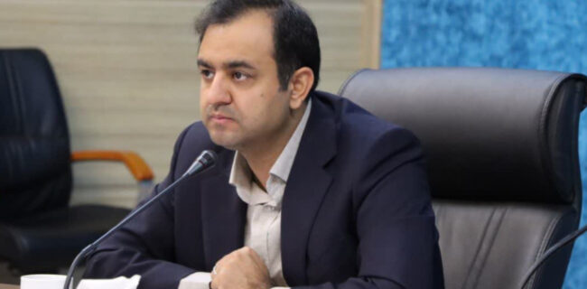 اجرای طرح نظارتی ویژه شب یلدا در بازار یزد اجرای طرح نظارتی ویژه شب یلدا در بازار یزد