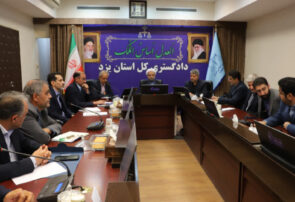 اداره کشور با نمیتوانم و نمیشود معنا ندارد/ ساماندهی پساماندهای شهری یک ضرورت اجتناب ناپذیر است