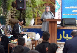 تمجید رئیس دفتر سازمان یونیسف در ایران از اقدامات تربیتی در کانون اصلاح و تربیت یزد