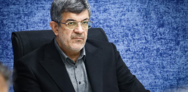 تعیین تکلیف پروژه پساب و تصفیه خانه فاضلاب شهر یزد/بهرهگیری ۵ شرکت صنعتی و معدنی استان از پساب شهر یزد تعیین تکلیف پروژه پساب و تصفیه خانه فاضلاب شهر یزد/بهرهگیری ۵ شرکت صنعتی و معدنی استان از پساب شهر یزد