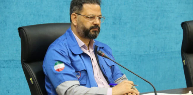 گزارش مدیریت بحران استان یزد از آخرین وضعیت ناشی از بارشها گزارش مدیریت بحران استان یزد از آخرین وضعیت ناشی از بارشها