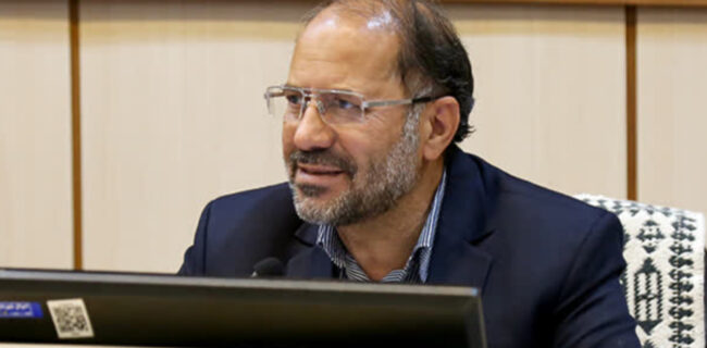 آمادگی شهر یزد برای مدیریت روانآبها و سیلاب افزایش یافته / کاهش محسوس آبگرفتگیها در بارندگیهای اخیر آمادگی شهر یزد برای مدیریت روانآبها و سیلاب افزایش یافته / کاهش محسوس آبگرفتگیها در بارندگیهای اخیر