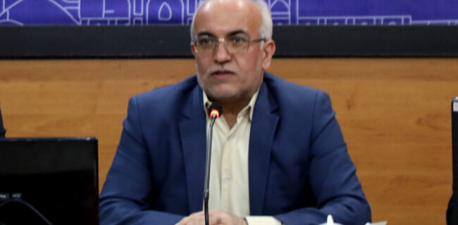 جشنواره تولید محتوای بینالمللی گردشگری ایران؛ روایت ایران به جهان / آغاز فمتور ملی گردشگری با حضور تیمهای تخصصی تولید محتوا در شهرستانهای استان جشنواره تولید محتوای بینالمللی گردشگری ایران؛ روایت ایران به جهان / آغاز فمتور ملی گردشگری با حضور تیمهای تخصصی تولید محتوا در شهرستانهای استان