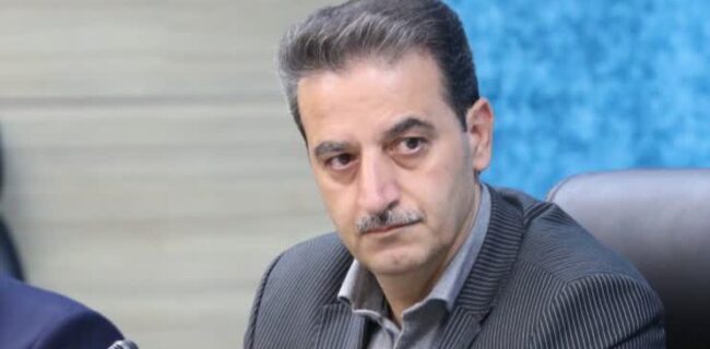 اعلام آمادهباش کامل دستگاههای خدماترسان یزد در پی هشدار نارنجی اعلام آمادهباش کامل دستگاههای خدماترسان یزد در پی هشدار نارنجی