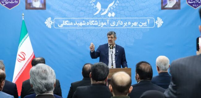 برنامهریزی یزد برای جبران کمبود فضای آموزشی؛ احصای ۱۲۹ مدرسه و احداث ۶۲ مدرسه در قالب نهضت ملی مسکن برنامهریزی یزد برای جبران کمبود فضای آموزشی؛ احصای ۱۲۹ مدرسه و احداث ۶۲ مدرسه در قالب نهضت ملی مسکن