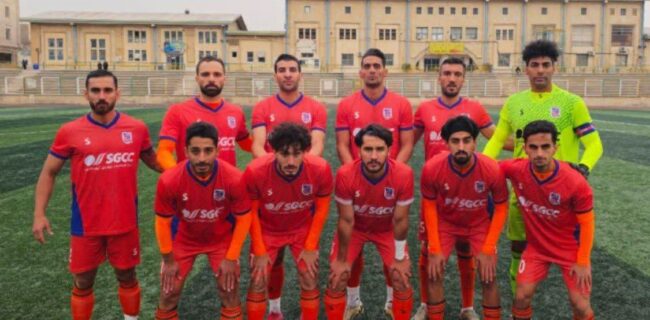 پیروزی شاگردان رزاقی راد در تهران پیروزی شاگردان رزاقی راد در تهران