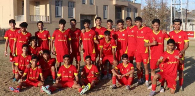 تک امتیاز حساس فولاد در شیراز