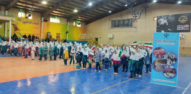 اشکذر میزبان جشنواره های مختلف ورزشی اشکذر میزبان جشنواره های مختلف ورزشی