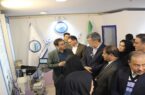 نمایش توان پژوهشی و فناورانه آبفای یزد در نمایشگاه دستاوردهای پژوهش و فناوری