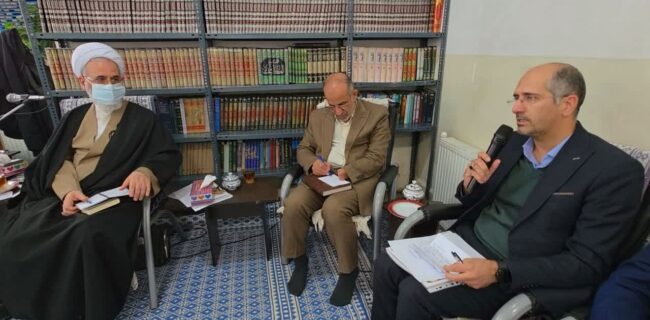 عدالت در مدیریت و حضور گسترده در انتخابات، دو رکن پیشرفت کشور