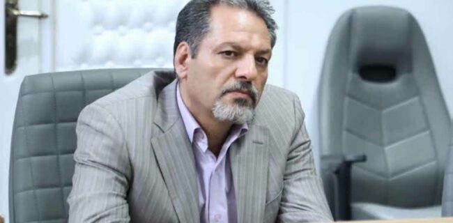 ثبات نسبی تورم یزد در یکسال گذشته / هشدار نسبت به تداوم روند صعودی ثبات نسبی تورم یزد در یکسال گذشته / هشدار نسبت به تداوم روند صعودی