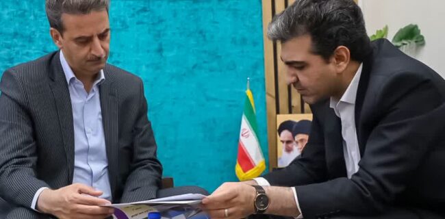 نشستی برای تسریع پروژه های راه سازی استان یزد