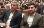 حضور دکتر یعقوب رستمیمالخلیفه در هفتمین جشنواره فرهنگی بلوط حضور دکتر یعقوب رستمیمالخلیفه در هفتمین جشنواره فرهنگی بلوط