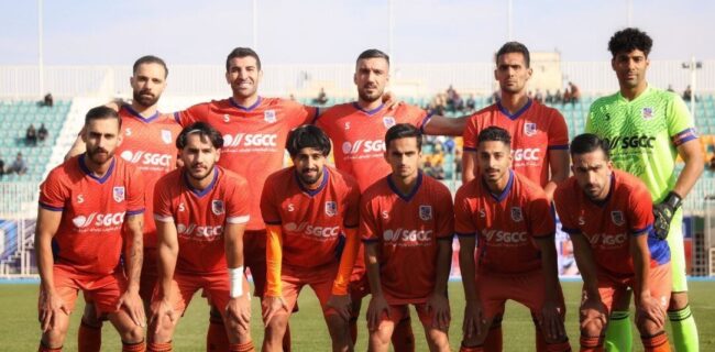 تساوی قندی برابر بندرآستارا قعر نشین