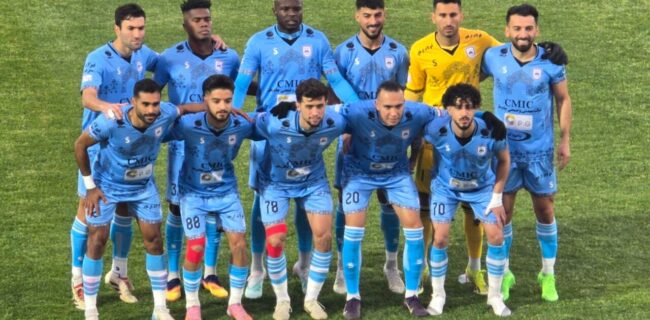 مهمانی چادرملو در انزلی