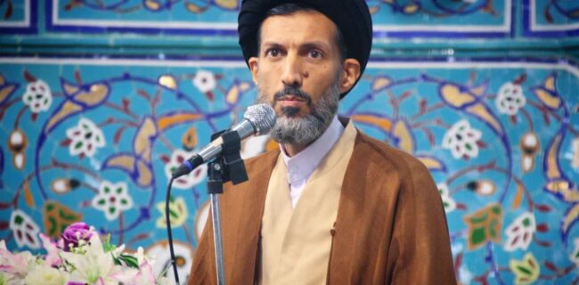 پرتاب ماهواره نشانه قدرت ایران و امیدآفرینی است پرتاب ماهواره نشانه قدرت ایران و امیدآفرینی است