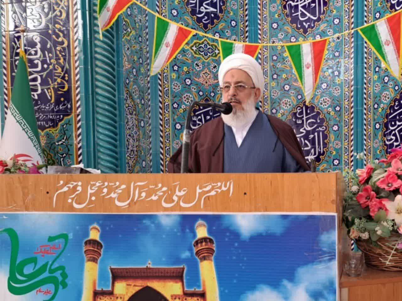 تهدیدات آمریکا بدون پاسخ نخواهد ماند