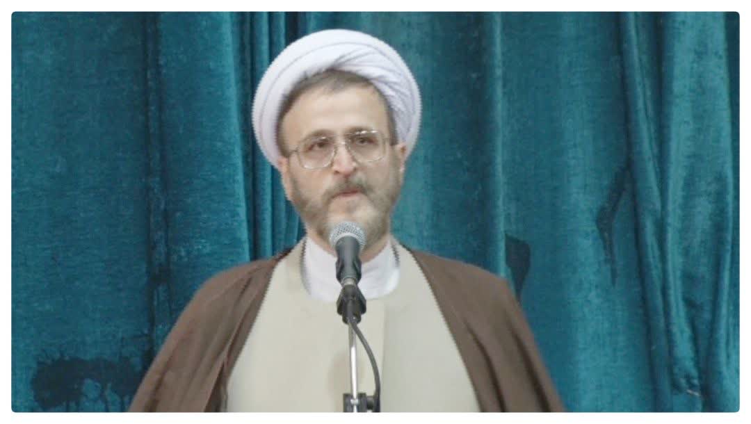 سپاه پاسداران ستون اقتدار انقلاب اسلامی است