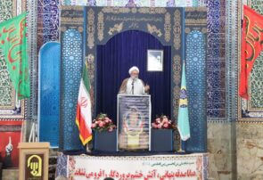 سپاه پاسداران در فرصت مناسب پاسخ کشورهای اروپایی را خواهد داد