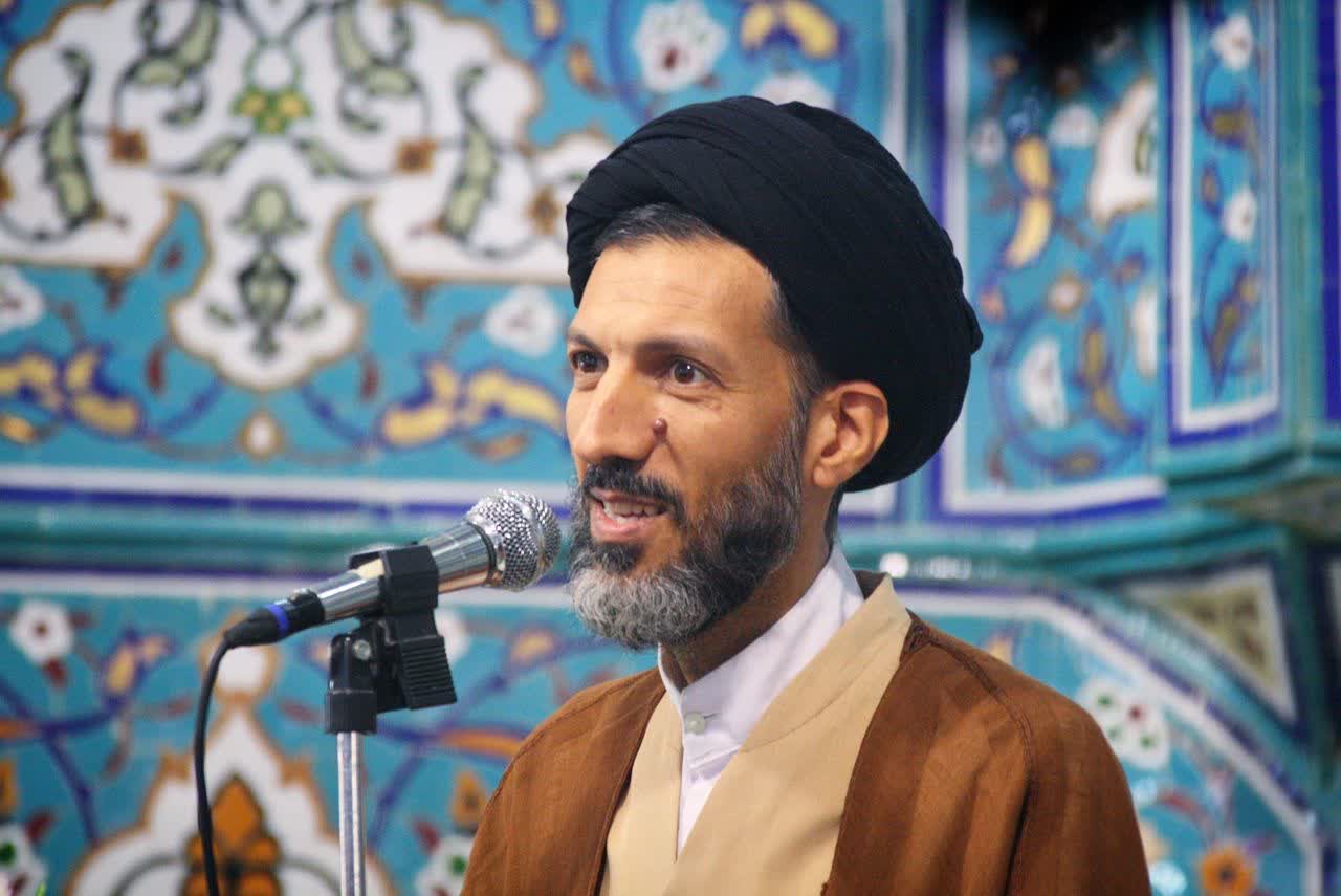 تشریح وظایف منتظران در دوران غیبت توسط امام جمعه اردکان