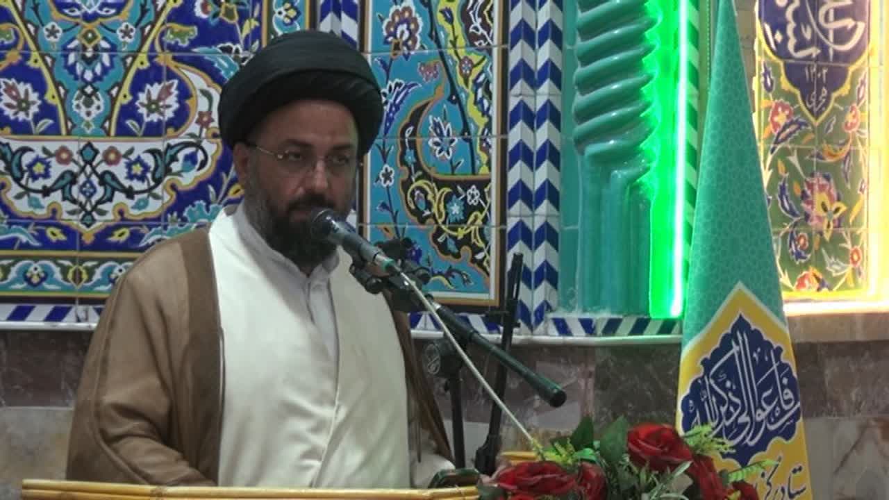 اقتدار موشکی ایران میراث ایمان و مدیریت جهادی شهید تهرانی مقدم است