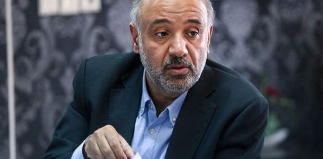 +فیلم آغاز اجرای طرح جدید کالابرگ/ هر نفر ماهانه یک میلیون تومان +فیلم آغاز اجرای طرح جدید کالابرگ/ هر نفر ماهانه یک میلیون تومان