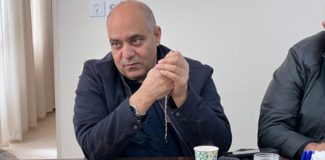 جایزه هنر سال یزد در مسیر تبدیل شدن به مرجع معتبر شناسایی هنر فاخر استان