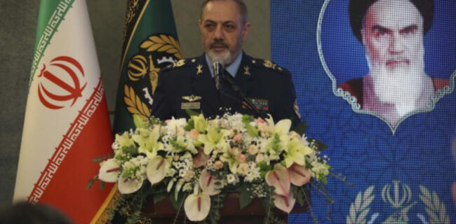 کشتهسازیها در اغتشاشات اخیر حاصل عملیات تروریستی و با هدایت ترامپ انجام شد کشتهسازیها در اغتشاشات اخیر حاصل عملیات تروریستی و با هدایت ترامپ انجام شد