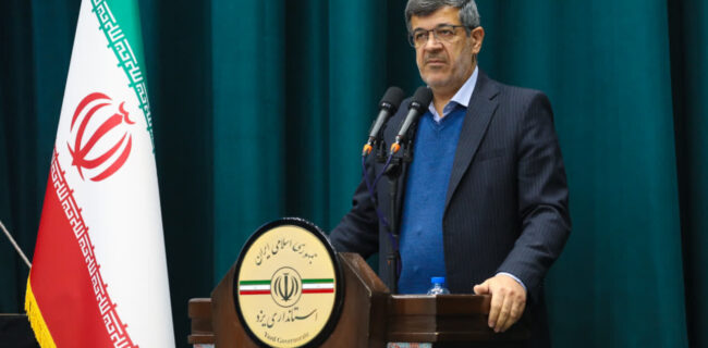 دشمن می‌خواهد با جنگ شناختی، جوانان را وادار به اندیشیدن مانند خود کند