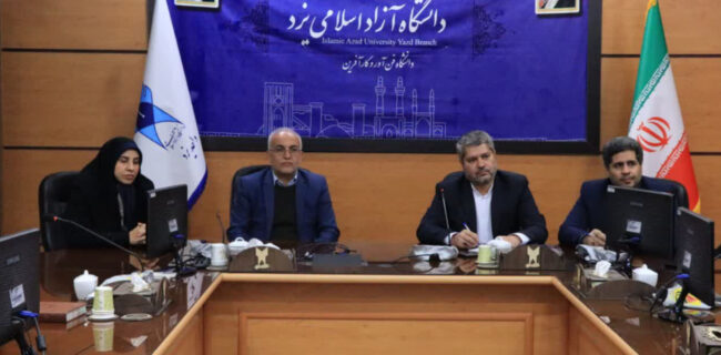 حوادث اخیر به صورت یک جنگ هیبریدی طراحی‌شده بود/تأکید بر نقش مطالبه‌گری منطقی و مسئولانه در حل مسائل کشور