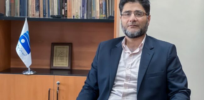 سدها، ستون مدیریت علمی سیلاب در اقلیم خشک ایران