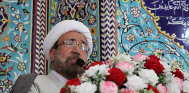 طولانی شدن فرآیند تصمیم گیری نباید به خلأ مدیریتی و کند شدن روند توسعه شهرستان اشکذر بینجامد طولانی شدن فرآیند تصمیم گیری نباید به خلأ مدیریتی و کند شدن روند توسعه شهرستان اشکذر بینجامد