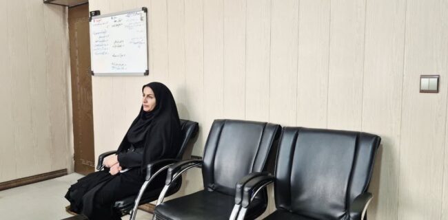 نشست مشترک برای احیا و مرمت اماکن تاریخی و وقفی شهرستان بافق نشست مشترک برای احیا و مرمت اماکن تاریخی و وقفی شهرستان بافق