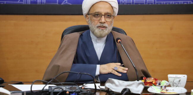 اغتشاشات اخیر کاری حساب شده بود/ برخی ترک فعل‌ها، جامعه را بین بد و بدتر قرار می‌دهد