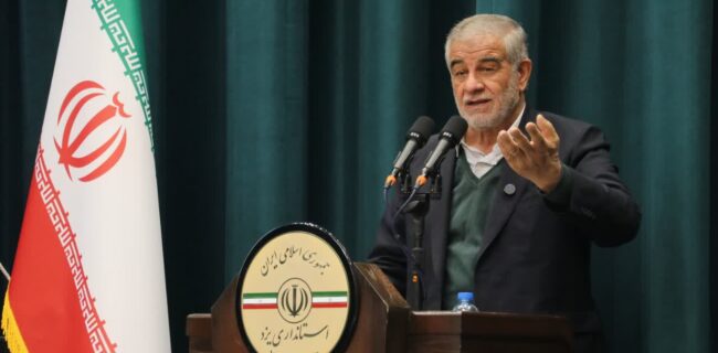 برگزاری نشست شورای اداری شهرستان اشکذر با محوریت بررسی نظام مسائل و تسریع در توسعه این شهرستان